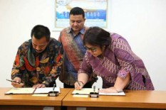 Orang Dalam Pertamina Gantikan Posisi Dirut PGN yang Dicopot