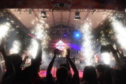 Menuju Satu Dekade, AHM Ajak Bikers Ramaikan Honda Bikers Day