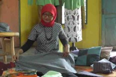 Wisata Kulonprogo: Berburu Lurik sambil Menikmati Derak Mesin ATBM 