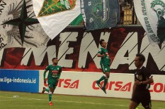 Sssttt, Diam-diam Pelatih PSS Sleman Sudah Curi Latihan Untuk Hadapi Tuan Rumah Martapura FC