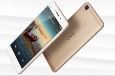 Sukses, Uji Coba Vivo terhadap Modem 5G