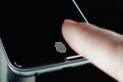 Rumor Samsung, Galaxy P1 Diberi Sensor Sidik Jari