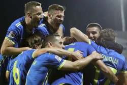Kemenangan Perdana Kosovo 