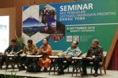 Saatnya Manfaatkan Peluang Besar Menarik Wisatawan Milenial