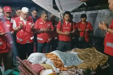 PMI Berharap APBD Bisa Tanggung Kantong