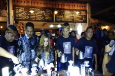 Ngopi Bareng KAI #2 Kembali Angkat Kopi Nusantara 