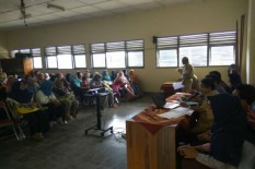 Buntut Kasus Pungli, Disdik Sleman Beri Peringatan pada SMPN 4 Ngaglik