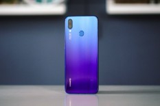 Bedah Dapur Huawei Nova 3i