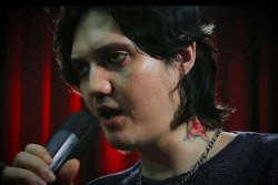Putra Ahmad Albar, Ozzy Albar Ditangkap karena Kedapatan Bawa Ganja 2,6 Gram