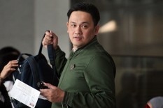 Ditegur Sekjend PKB Gara-Gara Bikin Pantun Kontroversial, Farhat Abbas Minta Maaf 