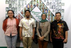 DFSK Kenalkan Glory 580 pada Khalayak DIY