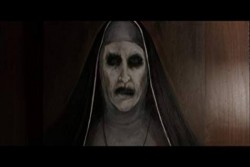 Hantu Valak Masih Mempesona