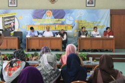 Ini Alasan, Anak Muda Jangan Ragu Memulai Olshop