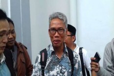 Napi Kasus Ujaran Kebencian Buni Yani, Bakal Masuk Tim Medsos Kubu Prabowo