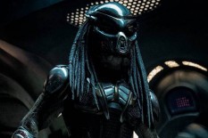 Wah Adegan Laga di The Predator Bikin Tegang Lho