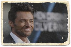 Hugh Jackman Perankan Calon Presiden Amerika Serikat