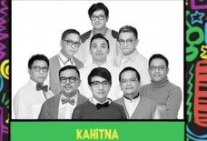 Kahitna Segera Menggelar Konser di Jakarta Convention Center, Catat Tanggalnya