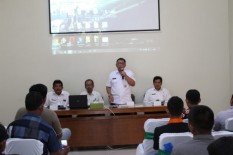 BPPTKG: Bukaan Kawah Merapi Mengarah ke Sleman dan Klaten