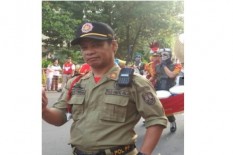 Aneh, Anggota Satpol PP Solo Tewas Penuh Luka, Keluarga Menolak Ada Pemeriksaan Polisi
