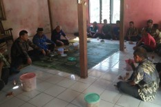 Kesulitan Air Bersih di Gunungkidul Jadi Perhatian Parpol 
