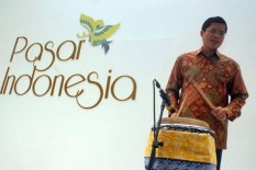 Pahala Mansury Ditetapkan sebagai Dirkeu Pertamina