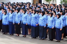 438.000 Honorer K2 Bisa Ikut Seleksi CPNS 2018 Tanpa Tes SKB, Ini Syaratnya