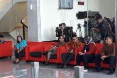 Ternyata Ini Maksud Kedatangan Mahfud MD ke KPK