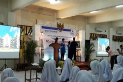 Mahasiswa Baru STIM YKPN Diajak Mengenal Budaya Jogja