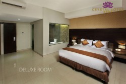 Crystal Lotus Bertabur Promo di September Ceria