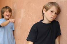 Jika Anak Kena Bully, Ini yang Harus Anda Lakukan