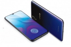 Hadir di Indonesia, Ini Spesifikasi Vivo V11 Pro