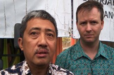 PLTPB Gunung Slamet Lanjut, Segera Bor Lagi Sumur di Baturaden