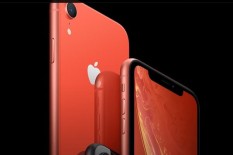 Huawei Sindir Apple soal Iphone Baru