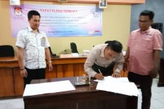 Belasan Ribu Pemilih Pemula Batang Terancam Tak Mencoblos