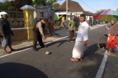 Sungguh Malang, Hendak ke Musala, Nenek-Nenek di Ponorogo Meninggal Dianiaya