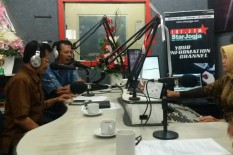 Ini Ternyata Benang Kusut Masalah Sampah di Jogja