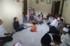 Ratu Kerajaan Ubur-Ubur Divonis Gangguan Jiwa Berat, Proses Hukum Tetap Berjalan
