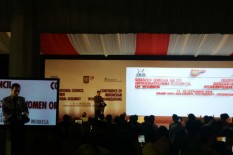 Jokowi Ogah Pakai Istilah Emak-Emak, Baginya Wanita adalah Ibu Bangsa