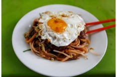 Indomie Laris Manis di Arab Saudi, 5,5 Juta Bungkus Terjual Setiap Hari
