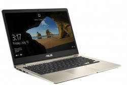 ZenBook UX331, Ultrabook 13,3 Inci ASUS Paling Elegan Saat Ini