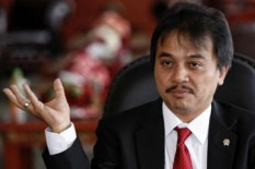 Mundur dari Waketum Demokrat karena Dituduh Bawa Aset Negara, Roy Suryo Tulis Surat Seperti Ini