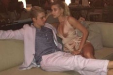 Justin Bieber dan Hailer Baldwin Dikabarkan Telah Resmi Menikah