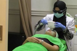 Zap Clinic Jogja Resmi Dibuka