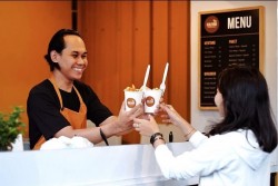 IDE BISNIS: Kentang Kaliyan, Menjual Camilan lewat Cerita