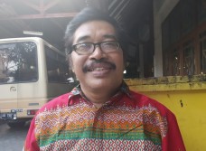 SOSOK: Joko Sularno, Berdayakan Ratusan Warga, Kelola Bank Sampah