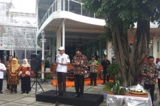 Pemilu 2019, Haryadi dan Heroe Tak akan Berseberangan Meski Beda Partai