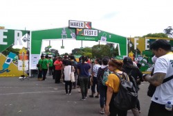 Brand dari 30 Kreator Lokal Jogja Didorong Menasional
