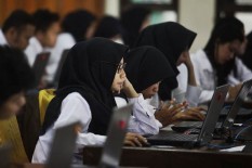 Ini Panduan Lengkap Pendaftaran CPNS 2018 