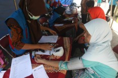 Rayakan HUT Pertama, FKI Jeradis Gelar Sejumlah Kegiatan untuk Difabel