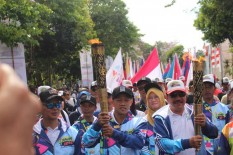 Mensos Optimistis Indonesia Dipandang Layak untuk Kaum Disabilitas  